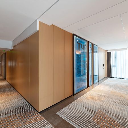 Holiday Inn Express Shenzhen Longhua By Ihg المظهر الخارجي الصورة