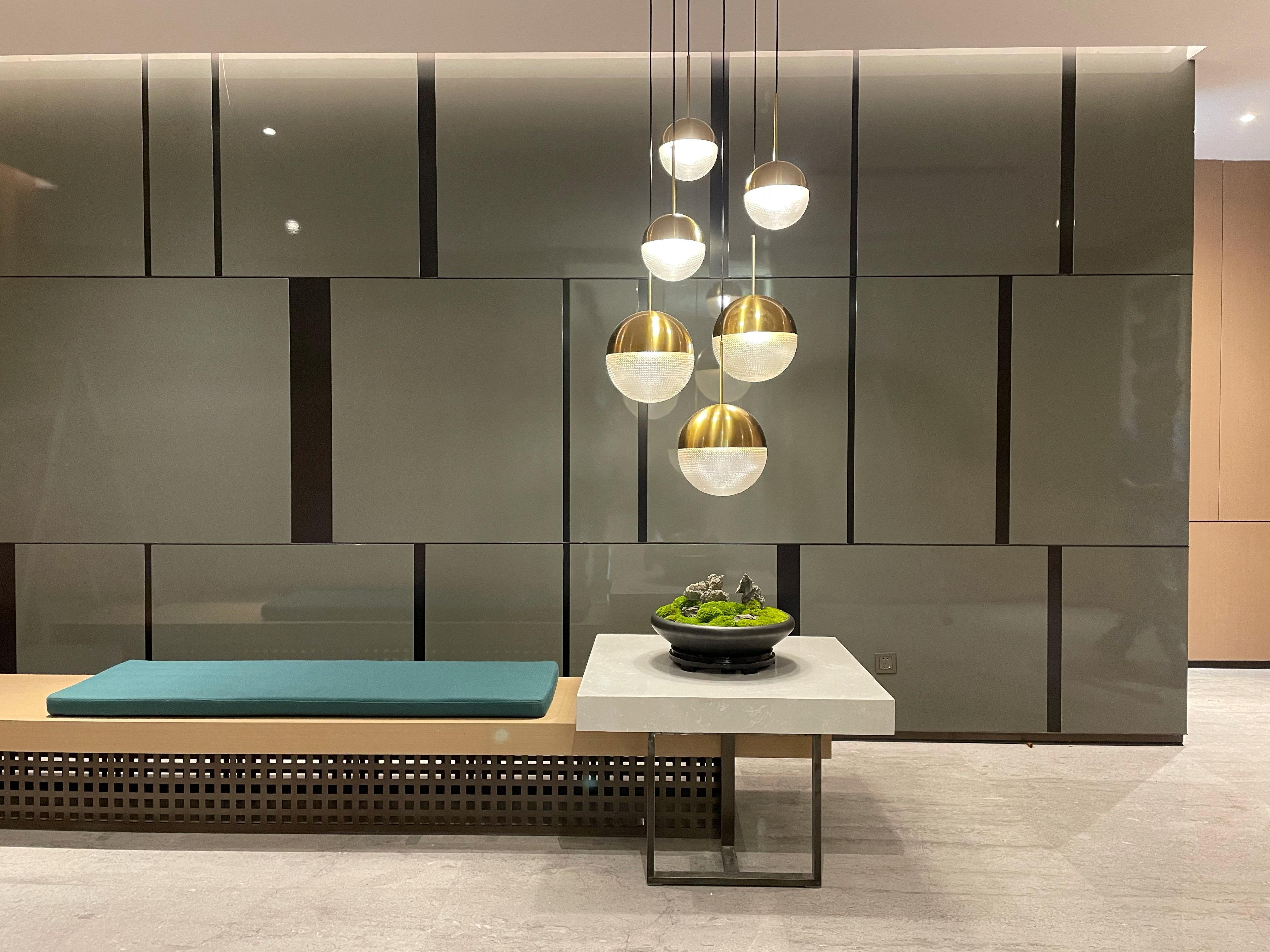Holiday Inn Express Shenzhen Longhua By Ihg المظهر الخارجي الصورة