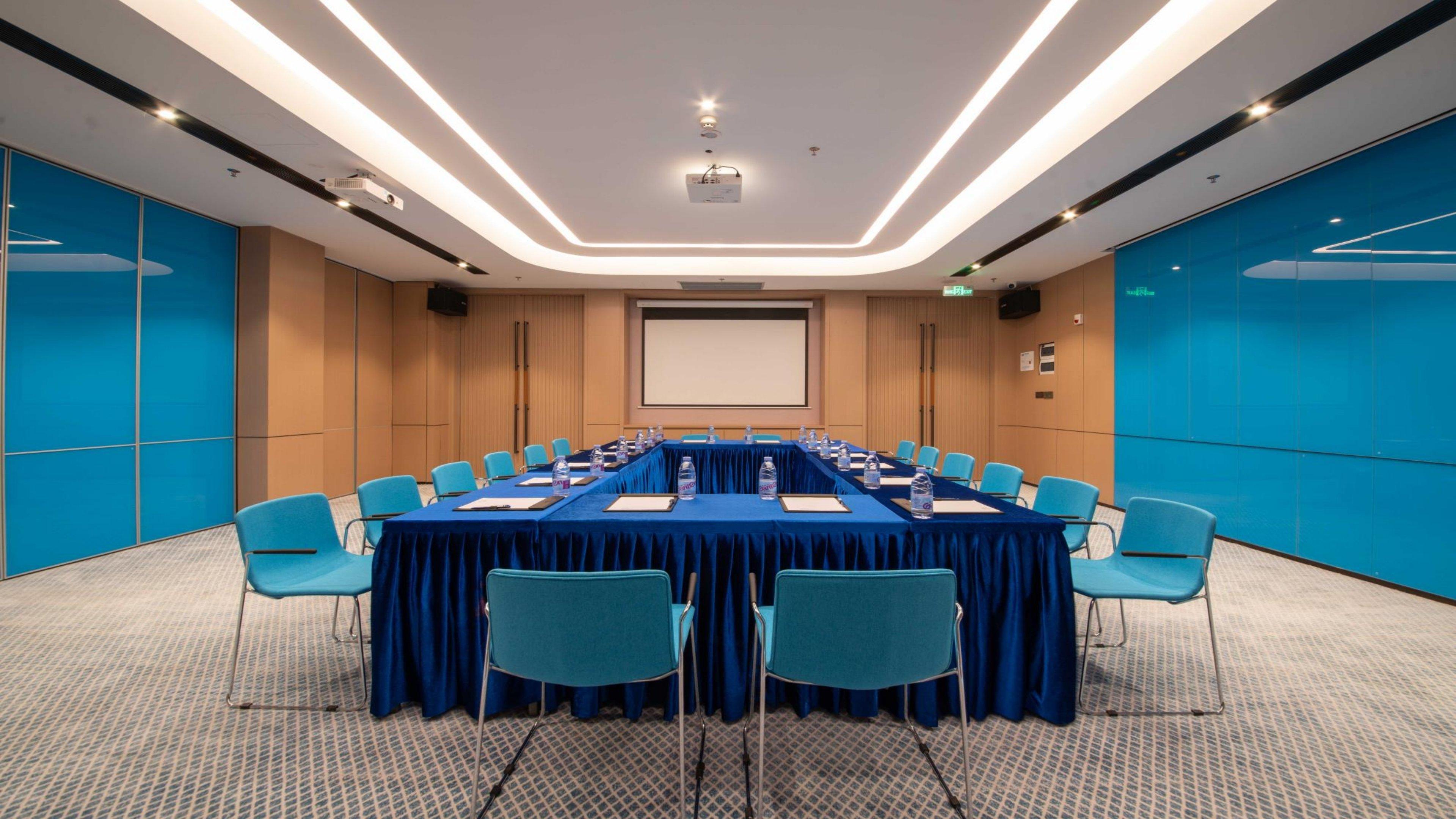 Holiday Inn Express Shenzhen Longhua By Ihg المظهر الخارجي الصورة