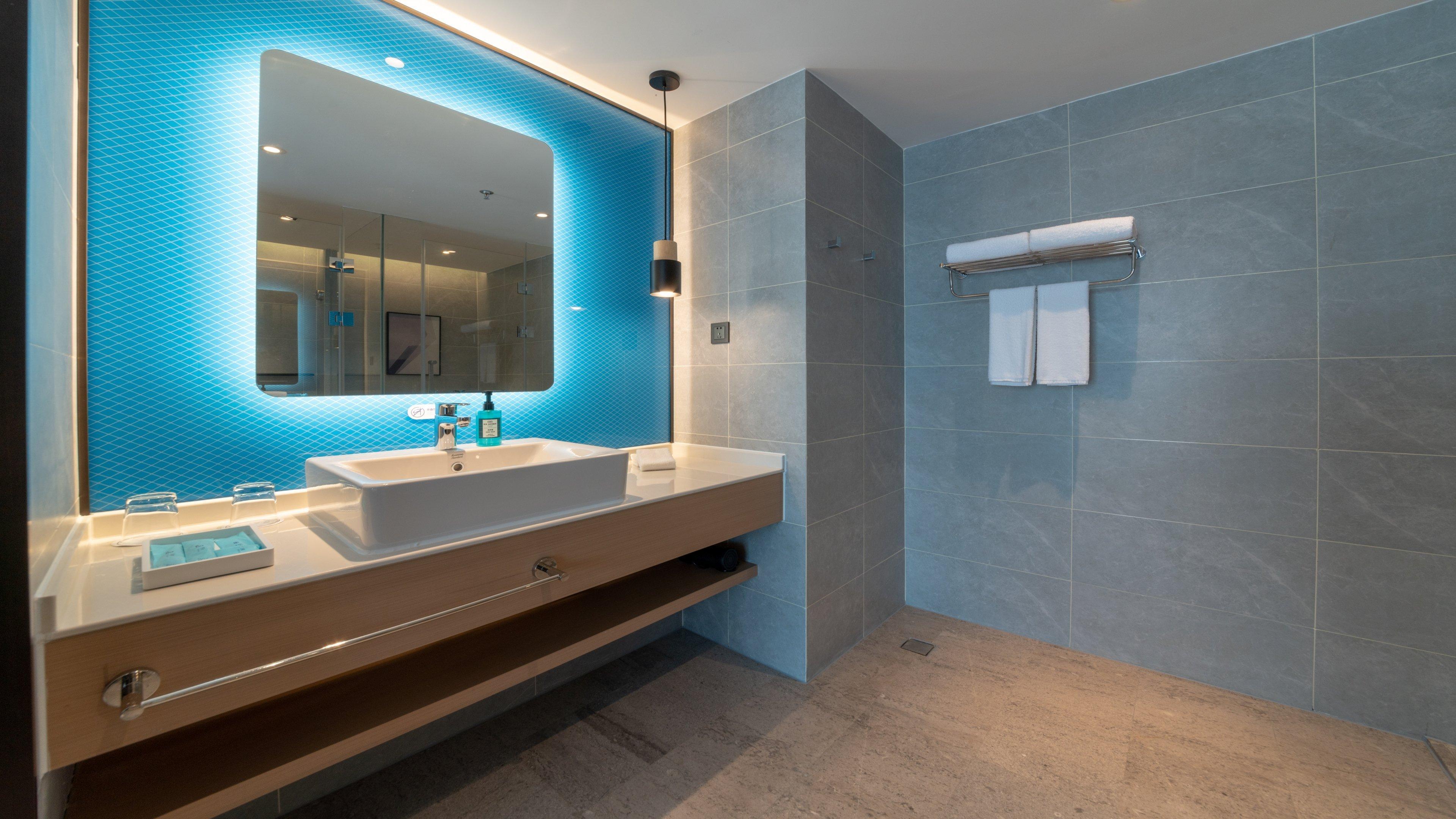 Holiday Inn Express Shenzhen Longhua By Ihg المظهر الخارجي الصورة