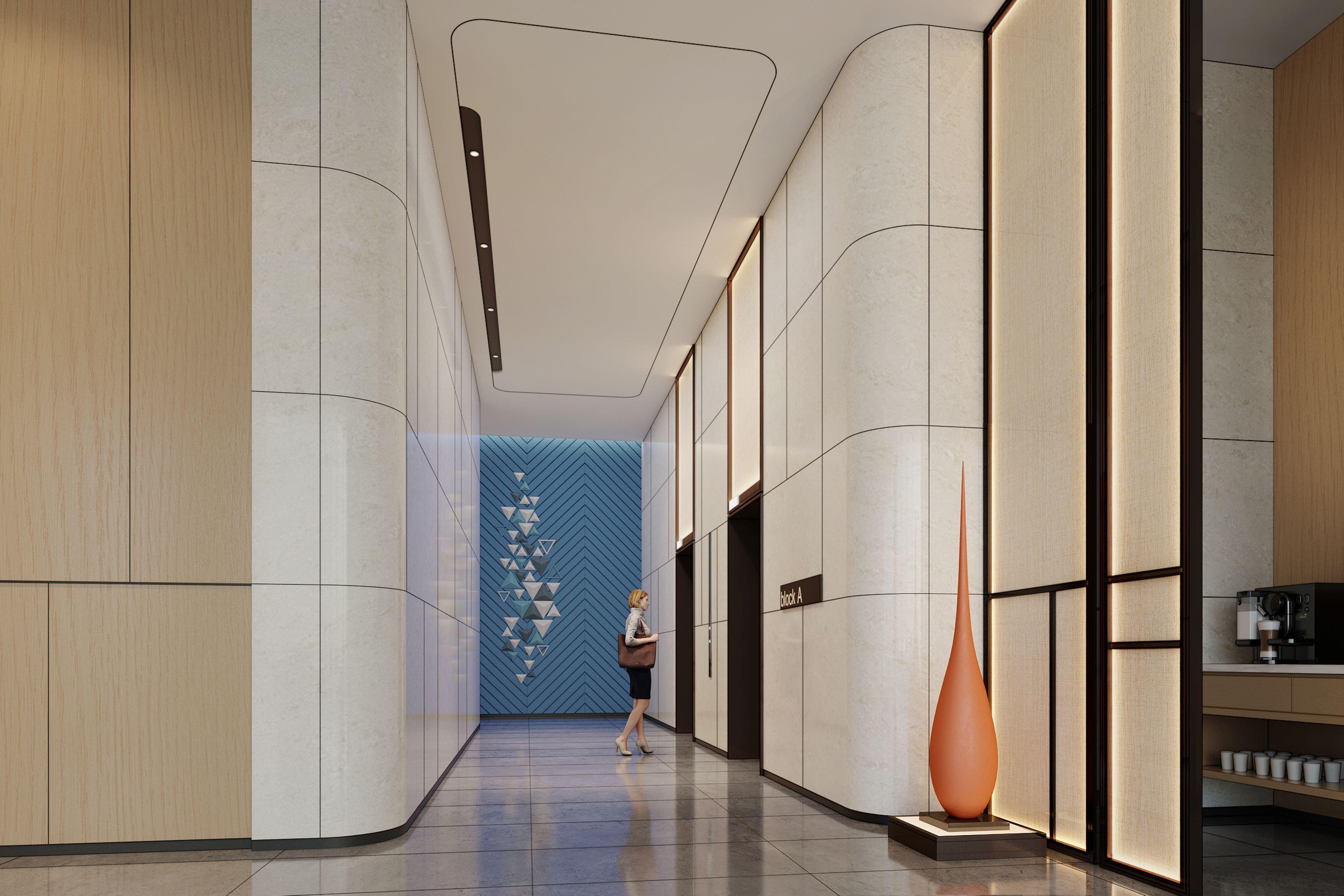 Holiday Inn Express Shenzhen Longhua By Ihg المظهر الخارجي الصورة