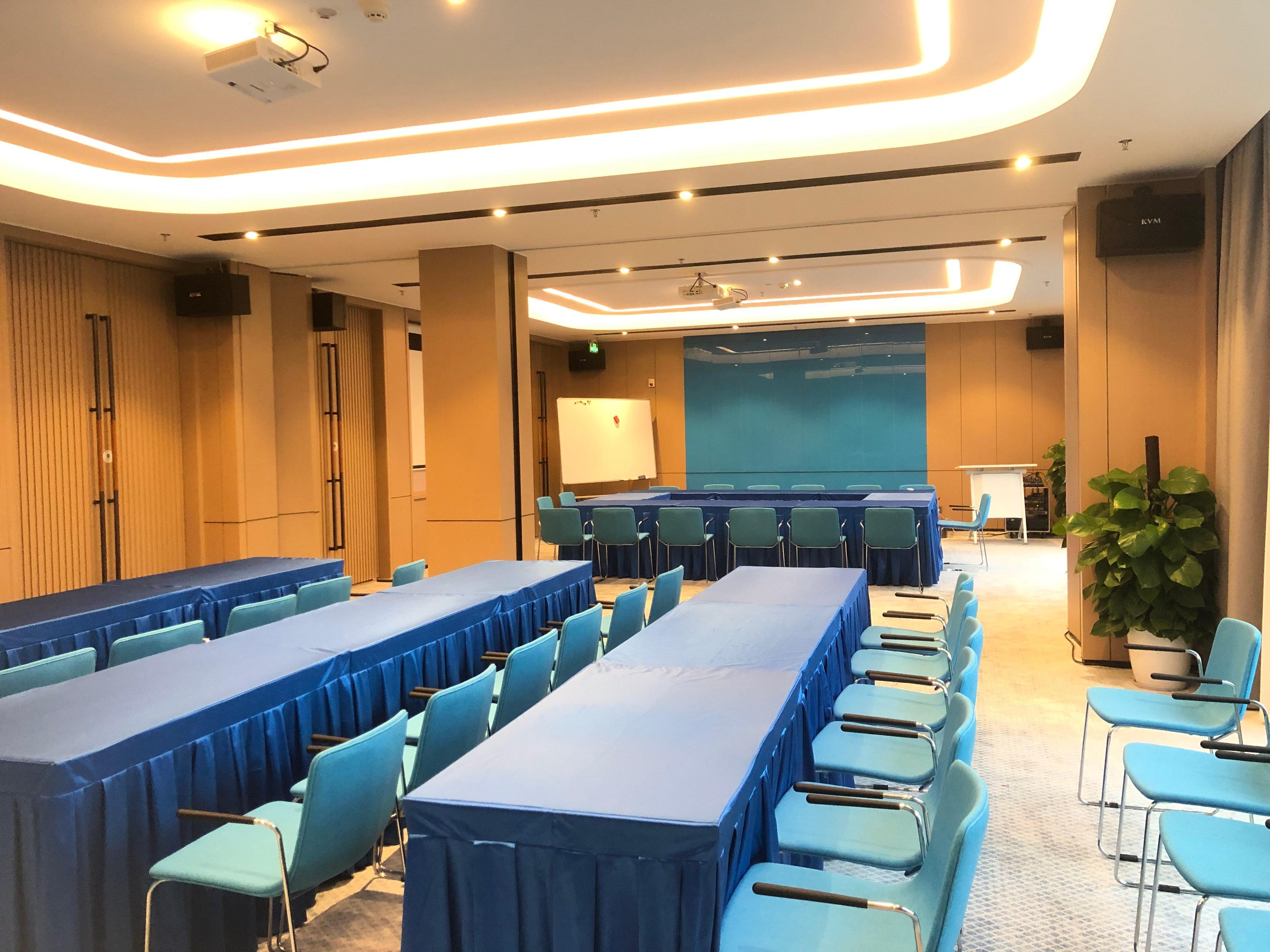 Holiday Inn Express Shenzhen Longhua By Ihg المظهر الخارجي الصورة