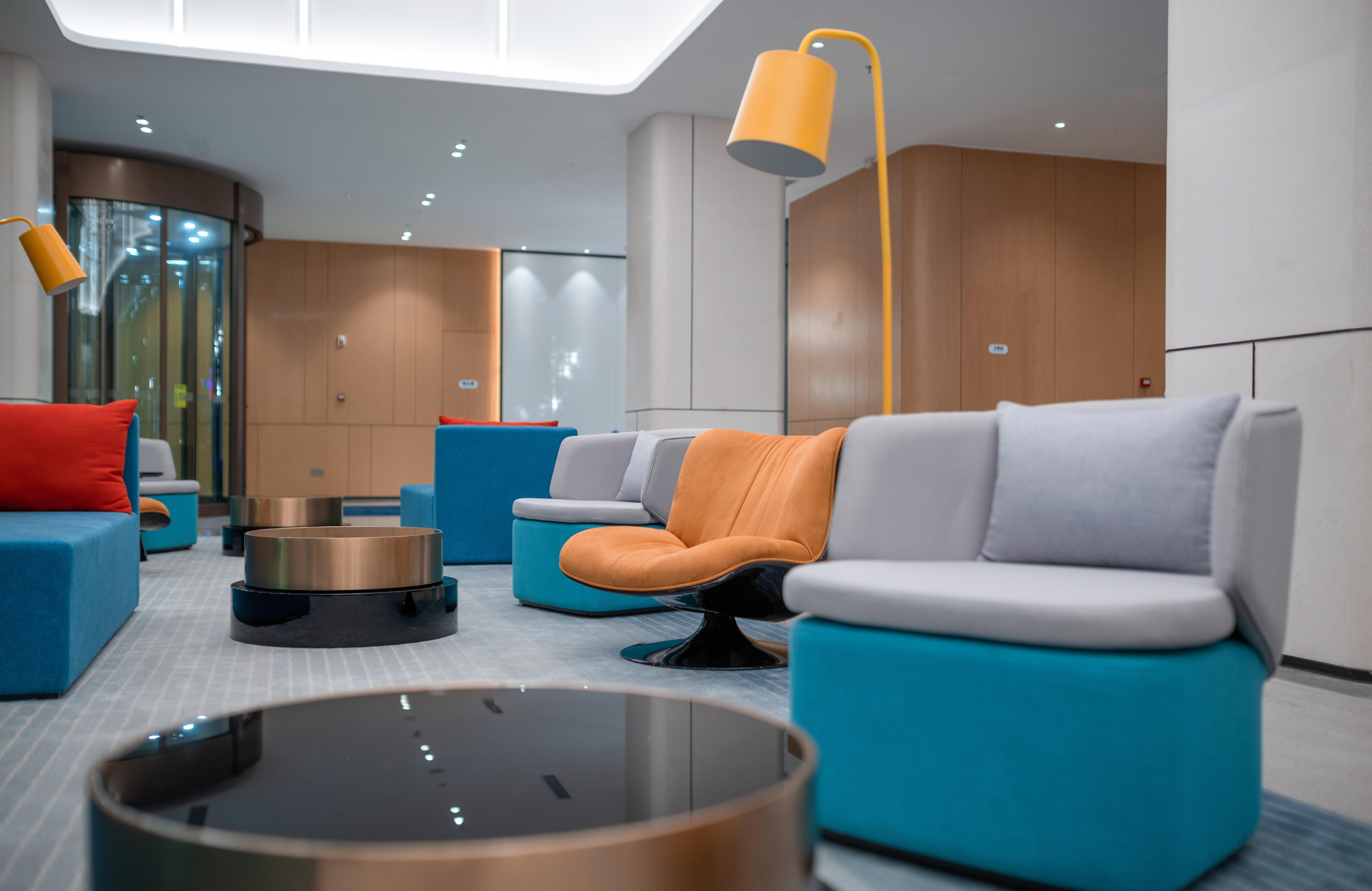 Holiday Inn Express Shenzhen Longhua By Ihg المظهر الخارجي الصورة
